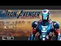 Iron Avenger No Limits - Gameplay IOS & Android