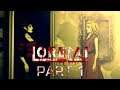 JKGP - PC - Lorelai - part 1 (English)