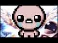 Just Another Run Of The Binding of Isaac