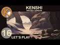 Kenshi - Project Genesis | FACTIONS OF THE HOOK - Ep. 16 | Let's Play Kenshi Gameplay