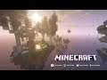 KÉSZÜLNEK A FARMOK | Minecraft (Skyblock)