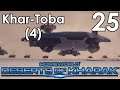 Khar Toba Part 4 - Homeworld  Deserts of Kharak 025 (Mission 13) - Let's Play