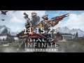 KingGeorge Halo Infinite Twitch Stream 11-15-21