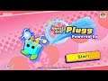 Kirby Star Allies: Guest Star Plugg: Powered Up