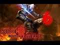 Knights of the Temple Infernal Crusade español: PARTE 6 │PCSX2 / PC / XBOX / GAMECUBE│