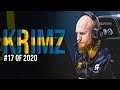 KRIMZ - HLTV's #17 OF 2020! (CS:GO HIGHLIGHTS)