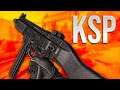 KSP .45 SMG Review & Best Class (Black Ops Cold War In Depth)