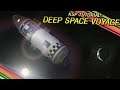 KSP: Entering DEEP SPACE for the first time!