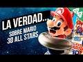 La VERDAD sobre Mario 3D All Stars | Una celebración incompleta
