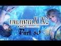 Lancer Plays Final Fantasy X: HD Remaster - Part 79: Yojimbo Yakuman