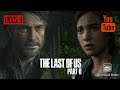 Last Of Us Part 2|Lets Finish This!