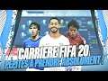 LES PÉPITES A PRENDRE ABSOLUMENT EN CARRIÈRE MANAGER SUR FIFA 20 !