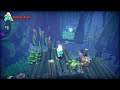 Les Schtroumpfs Mission Malfeuille Gameplay 06 (Switch) Je délivre le grand Schtroumpfs