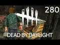 Let's play DEAD BY DAYLIGHT - Folge 280 / Nur noch Zwillinge [Ü] (DE|HD)