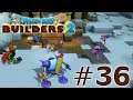 [Let's Play] Dragon Quest Builders 2 FR HD #36 - Les Morts de Landelune !