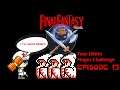 Let's Play Final Fantasy NES Four White Mages Challenge Part 13 - Ancient Tech Discovery