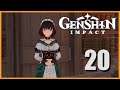 Let's Play | Genshin Impact | Everyday New Adventure |  Part 20