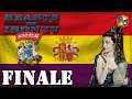 Let's Play Hearts of Iron 4 Democratic Spain | Road to 56 Mod HOI4 Gameplay Finale