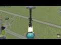 Lets Play Kerbal Space Program!: S2EP19! - Failing To Orbit