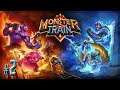 Let's Play Monster Train (Beta): Thorny On Main - Episode 2