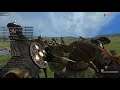 Let's Play Mount and Blade NEW Prophesy of Pendor 3.93 # 100 water is your friend