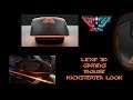 Lexip 3D Gaming mouse look