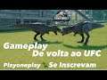 Live/Gameplay - De Volta ao UFC - Jurassic World Evolution - XboxOne, Ps4 e Pc -Play One Play