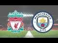 Liverpool vs Manchester city