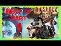 Loki's Favorite moments of R3d in BioShock: Infinite Part 1