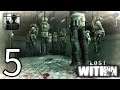 Lost Within || Episode 1 - Part 5 || Android Gameplay (HD) #5