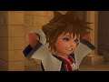 LP-BITS: Kingdom Hearts HD ReMix part 4 - Never give up!