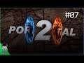 LP Portal 2 Folge 07 Es geht um den Knopf [Deutsch]