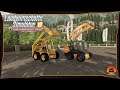 LS19 Walchen 2K20 -85- Neuer Kompaktlader [Farming Simulator 19 Seasons Gameplay Deutsch]