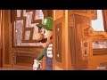 Luigi Mansion 3 Playthrough - Part 1