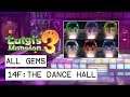 Luigi's Mansion 3 All Gem Locations - 14F: The Dance Hall
