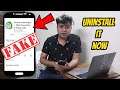 Made In India Bharat Messenger App Is Fake | May Steal Your Data | Uninstall It Now
