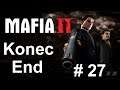 Mafia 2 Texture Mod HD Remastered Per Aspera Ad Astra část 2 Konec End