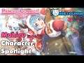 Mahiru "Chrismas" Edition - Character Spotlight & Guide - Princess Connect Re:Dive (Holiday)