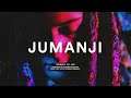 Maleek Berry x Ramz Type Beat "Jumanji" Afrobeat Instrumental