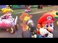 ๐๏ธ Mario Kart Tour ๐ iPad Pro Gameplay