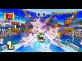 Mario Kart Wii Deluxe 3.0 - Toad's Factory
