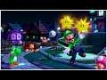 Mario Party Superstars - La tierra del terror