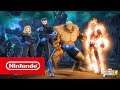 MARVEL ULTIMATE ALLIANCE 3: The Black Order - Pack de DLC 3 – Fantastic Four: Shadow of Doom