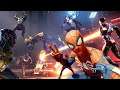Marvel's Avengers / Campaña / Difícil / PlayStation / Videojuego / Español Latinoamérica Ep 04