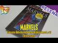 Marvels - Entrega #15 de la Colección Definitiva de Novelas Gráficas Marvel