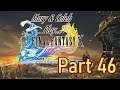 Mary and Caleb Play...Final Fantasy X! (Part 46)