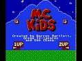 M.C. Kids (NES) - Intro