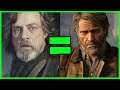 Media: The Last of Us 2 Backlash EQUALS The Last Jedi Backlash!