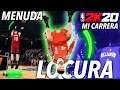 ¡MI ÚLTIMO ALL-STAR y CONCURSOS!  - NBA 2K20 Mi CARRERA #81