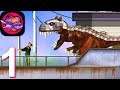 Miami Rex - Gameplay Walkthrough Part 1 (Android, iOS Game)